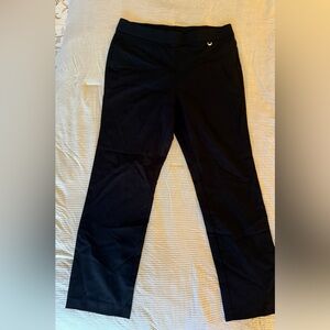 Black Work Trousers